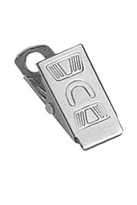 Swivel Hooks vs Badge Clips