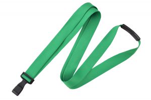 Anti-microbial Lanyards