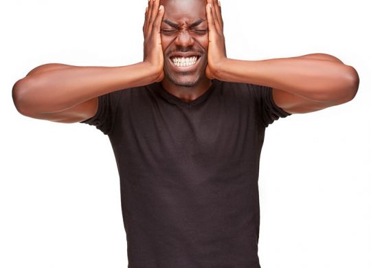 Dealing with Failure