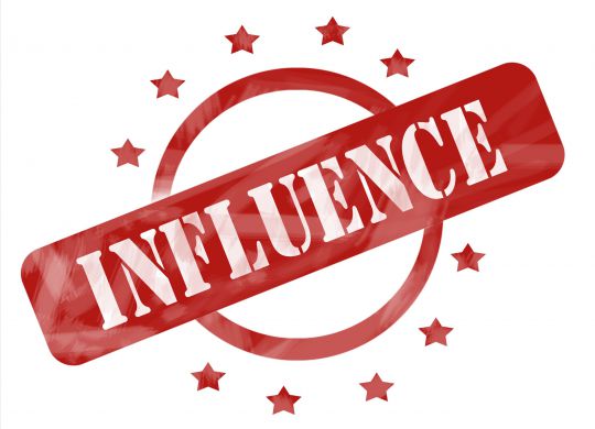 Influence
