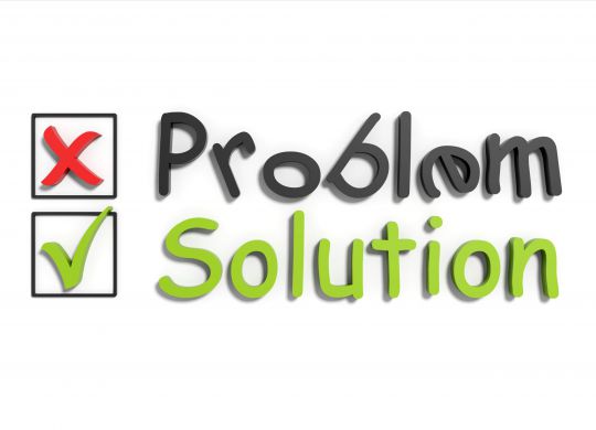Problem Solving