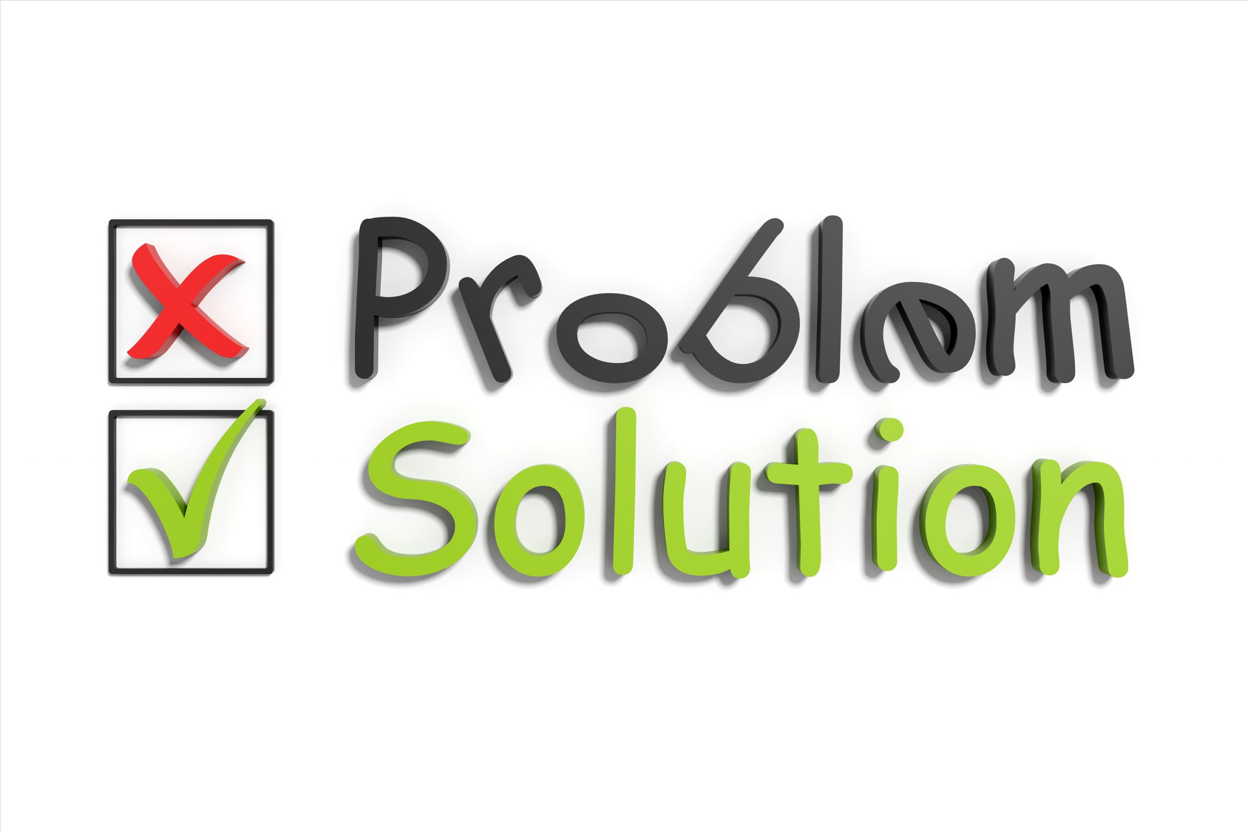 Problem Solving