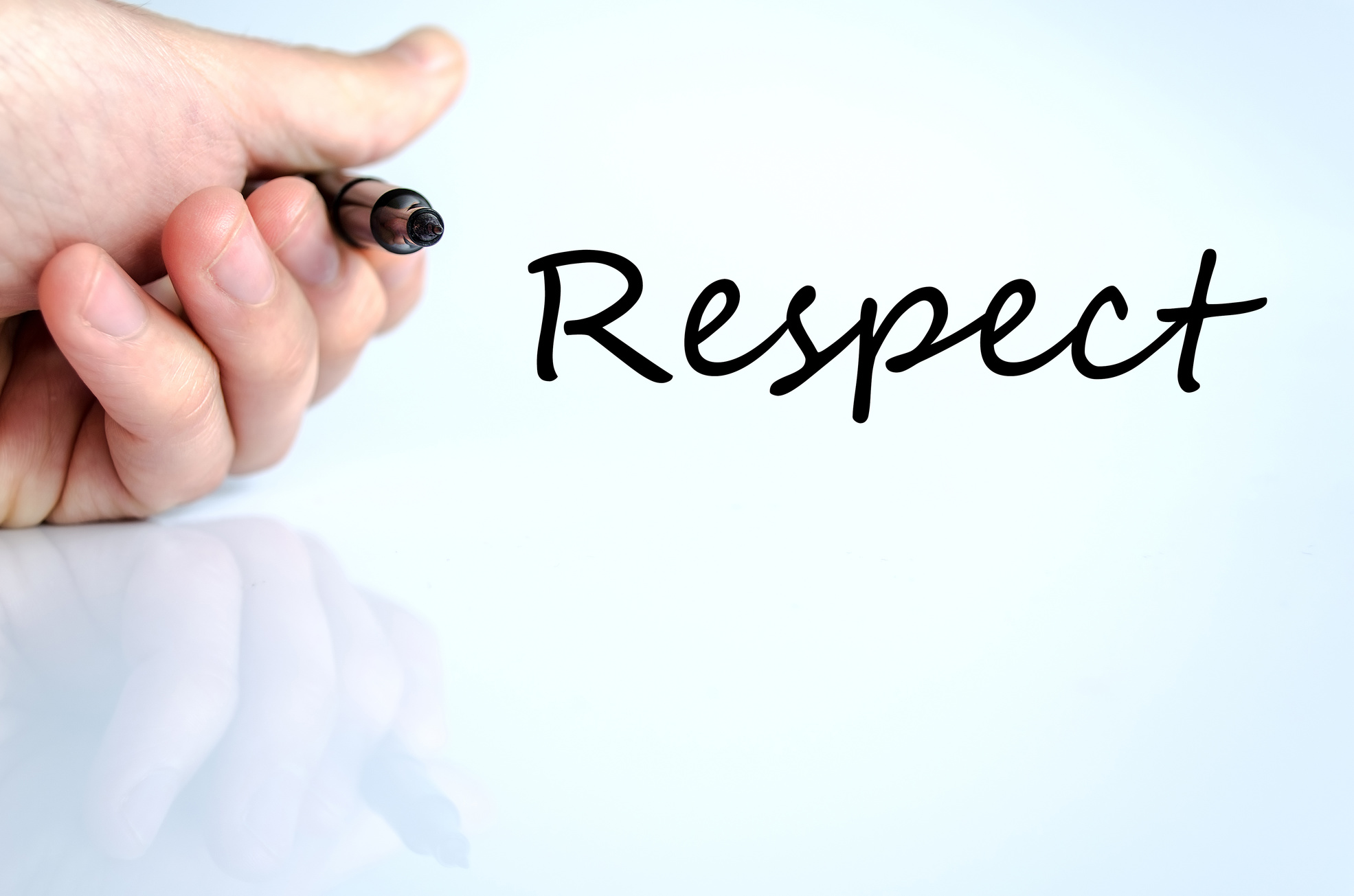 Respect