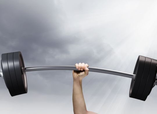 Identify Your Strengths