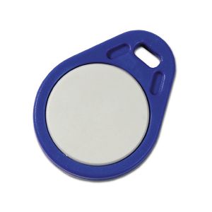 Proximity Key Fobs & Tags for ID Badges