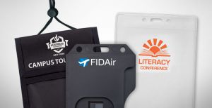 ID Badge Holders
