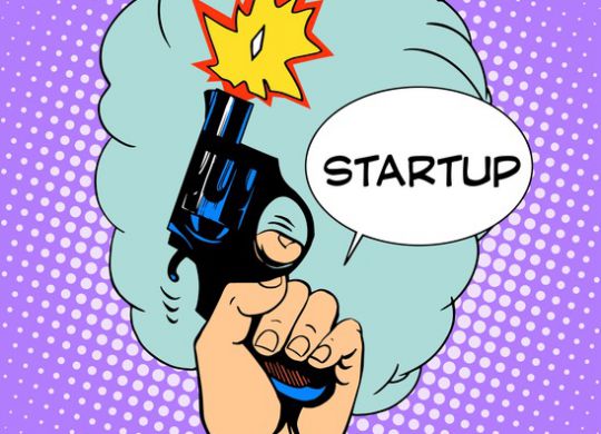 Creating the Company of Your Dreams