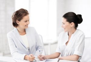 Women in Interview
