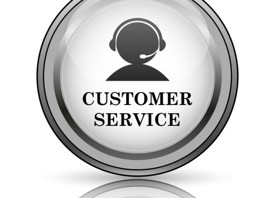 Customer Service