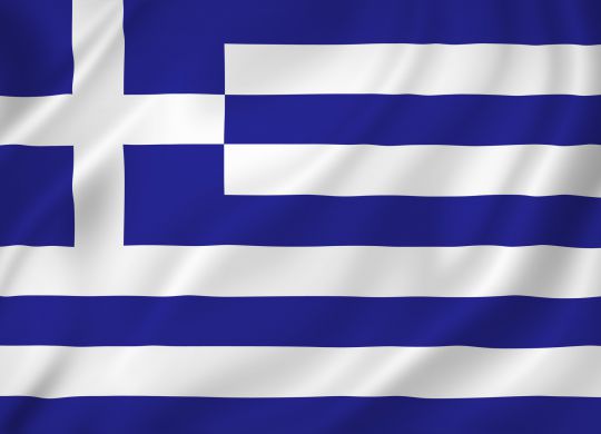 Biometric ID Badges in Greece