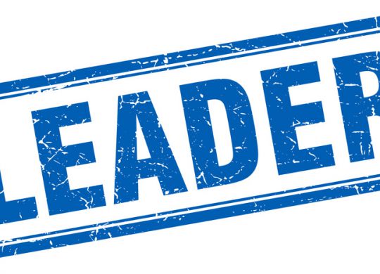 Leaders