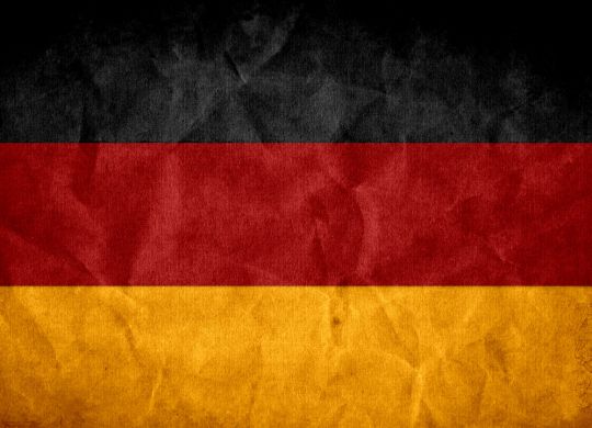 Migrant ID Cards in Germany