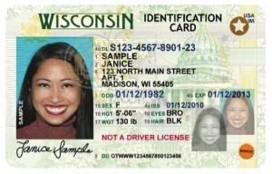 Real ID Act