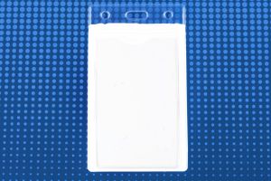 RFID Shielding Sleeve / ID Card