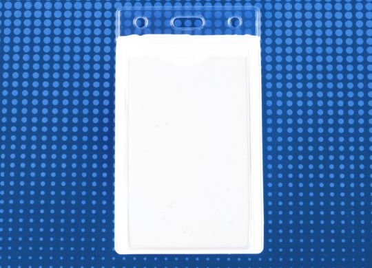 RFID Shielding Sleeve / ID Card