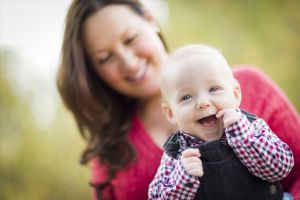Stay At Home Parent