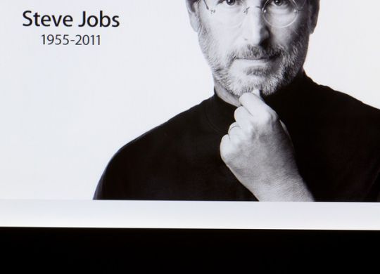 Steve Jobs: Remembered