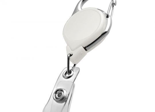 Custom Badge Reels