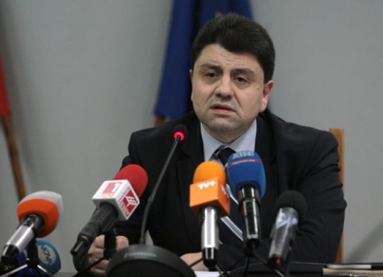 Bulgarian Biometric ID Cards