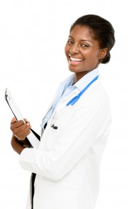 Doctor ID Badges