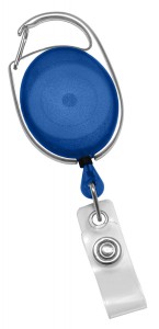 Badge Reels
