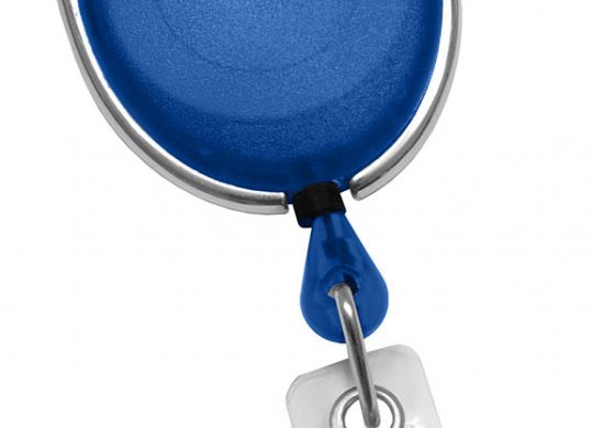 Badge Reels
