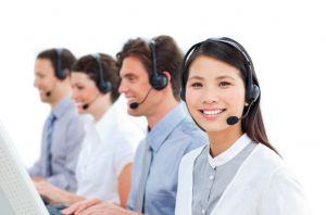 Customer Service