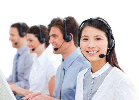 Customer Service