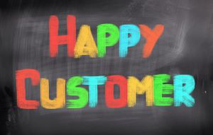Customer Service