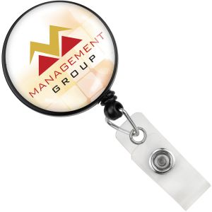 Badge Reels