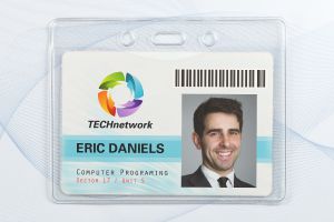 ID Badge