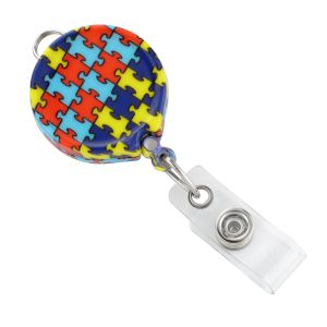 Autism Awareness Accessories