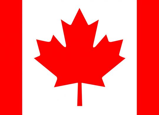 Gender-Neutral ID Cards in Canada