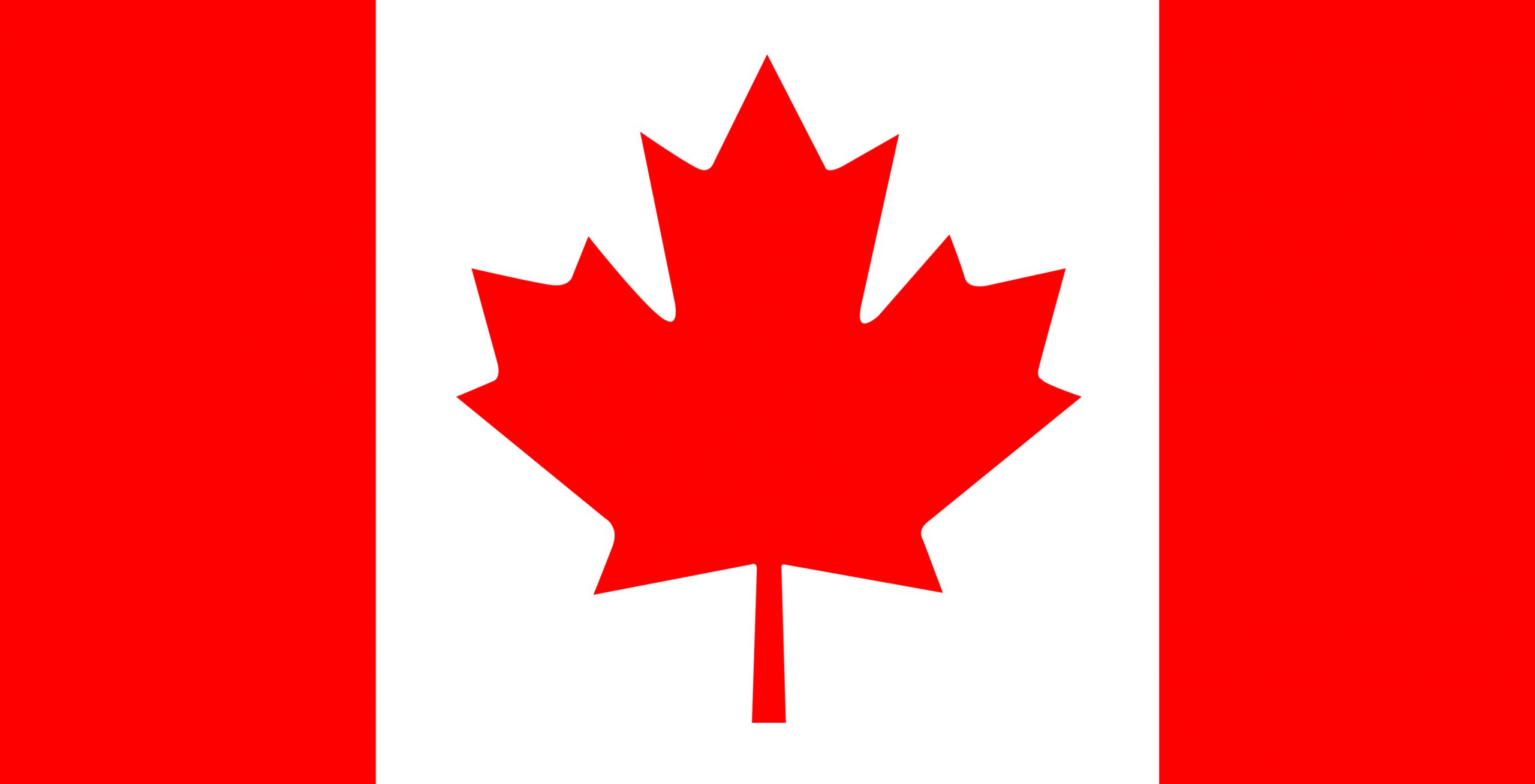 Gender-Neutral ID Cards in Canada