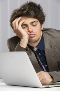 Is Sleep Deprivation Costing Us Our Leadership?