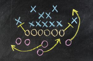 Strategy