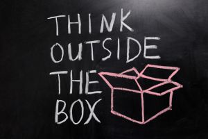 Thinking outside of the box about ID cards