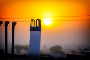 5 Tips for a Productive Morning Routine