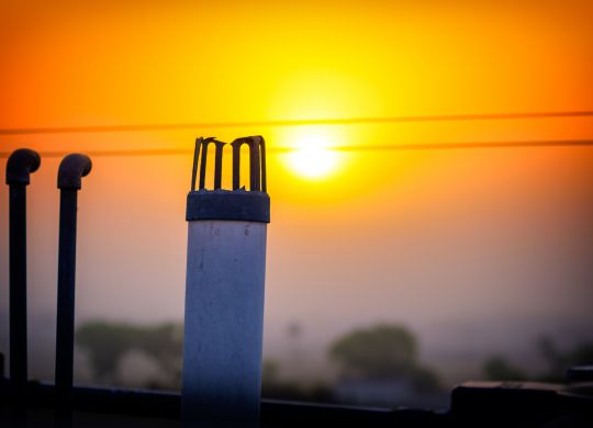 5 Tips for a Productive Morning Routine