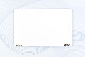 Proximity ID Cards: HID vs BRADY