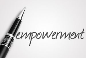 Empowerment