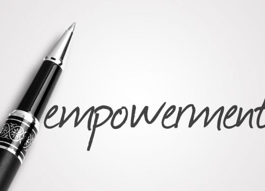 Empowerment