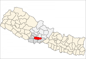 Palpa District ID Cards