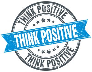 Think Positive