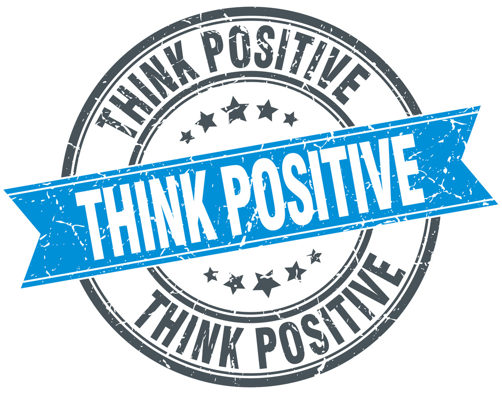 Positivity