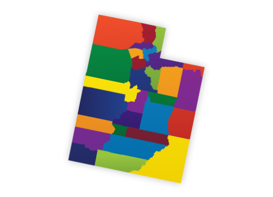 ID cards in Utah
