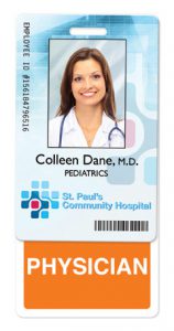 Designing Your ID Cards: Here's What to Avoid
