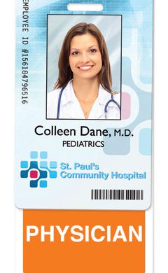 Designing Your ID Cards: Here's What to Avoid