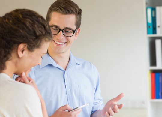 3 Reasons Why a Leader Should "Over-Communicate"