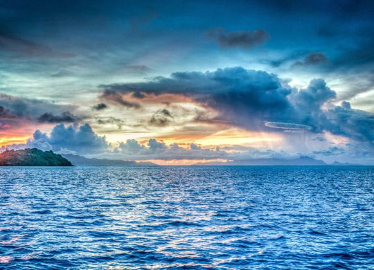 Voter ID in virgin islands